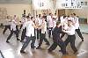 push hand seminar - Click Here
